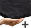 Eckunterschrank R-Line Beton 75.6 cm , AP Anthrazit Vicco Bild 2