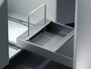 HAILO 3616411 Abfallsorter 48 (2x24) Liter BOTTOM MOUNT 400 für 40 cm Schrankbreite Bild 4