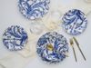 Venecia Blue, Tellerset 18-tlg (mo) Bild 5
