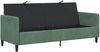 vidaXL Sofa mit Stauraum Meergrün 192 x 78 x 87 cm Polyester 42037000 Bild 4