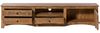 TV-Board Akazie 220x40x50 natur versiegelt NATURE OF SPIRIT #244 Bild 2