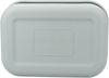 Kidzroom Kinder Lunchbox aus Silikon – Brotdose mit Auto-Print & 3 Fächern Bild 4