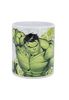 Avengers Hulk Fist Kinder-Becher Jungen Tasse im Geschenkkarton Bild 5