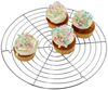 Muffin-Papierbackförmchen 70 mm, weiß, 200er-Pack Bild 3