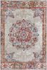 HANSE Home 'Maderno' Teppich, rechteckig, Höhe: 8 mm, Orientalisch, Kurzflor, Creme, 140 x 200 cm (Rechteckig) Bild 2