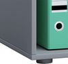 VCM Lona 913917 B. 70 x H. 74 x T. 37 cm Bild 2