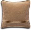 JOOP! Kissenhülle - UDF Doubleface, 50x50 cm, Logo Beige/Braun 50x50 Bild 2