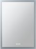 Paulmann No. 78951 HomeSpa LED Leuchtspiegel Mirra eckig IP44 21W WhiteSwitch Bild 5