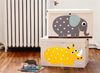 3 Sprouts Aufbewahrungskiste 'Nashorn' Bild 3