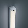 helestra PONTO Wandleuchte IP 44 chrom #18/1835.04 Bild 2