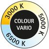 MAULpearly colour vario, weiß Bild 5
