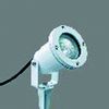RZB GARTENSTRAHLER 1X50W QPAR16 (PAR16 ANTHRAZIT IP55) Bild 3