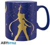 ABYstyle Tasse Sailor Moon Tasse 46 Bild 2