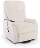 Raburg TV-Sessel Fernsehsessel mit Aufstehhilfe, 120 kg, Relax- & Liegefunktion, Jan, Relaxsessel, elektrisch mit Fernbedienung, 2× Motoren Bild 4