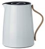 Stelton Emma Isolierkanne Tee 1,0 l blau Bild 4