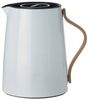 Stelton Emma Isolierkanne Tee 1,0 l blau Bild 2