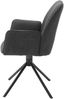 2er Set Sesselstuhl Pemba - Olive Bild 4