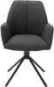 2er Set Sesselstuhl Pemba - Olive Bild 5