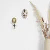 Spinder BUG Garderobe: Modernes Design, ABS & Zamack, Pale Pink Bild 2