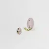 Spinder BUG Garderobe: Modernes Design, ABS & Zamack, Pale Pink Bild 4