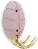 Spinder BUG Garderobe: Modernes Design, ABS & Zamack, Pale Pink Bild 5