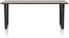 AVALOX Tresentische 230cm x 98cm x 92cm Bild 2