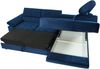 Ecksofa Nord Premium (Farbe: Corbett 78 , Seite: Links) Bild 4