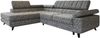 Ecksofa Nord Premium (Farbe: Corbett 78 , Seite: Links) Bild 2