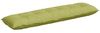 vidaXL Rückenkissen Hellgrün 180 x 19 x 50 cm Stoff 42014926 Bild 2