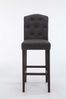 Barhocker Louise Stoff antik [101797856] Bild 3