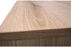Selsey 'Osaka' Couchtisch mit 2 Schubladen, Eichenholzoptik Evoke, ca. 50 x 100 x 60 cm Bild 5