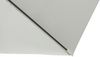 TrendLine Sonnenschirm Lagos creme 200 x 300 cm Bild 3