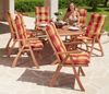 MERXX Garten-Essgruppe Maracaibo Bild 1