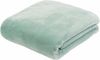 Gözze 'Premium Cashmere' Kuscheldecke, Polyester aqua, 220x240 cm Bild 2