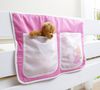 Bett-Tasche für Kinderbetten Bild 3