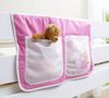 Bett-Tasche für Kinderbetten Bild 2