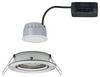 Paulmann No. 93482 Einbauleuchte LED Coin Nova rund 6W Eisen 3-Stufen dimmbar Bild 5