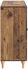 vidaXL Sideboard Altholz 89 x 34,5 x 80 cm Holzwerkstoff 894193 Bild 5