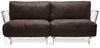 Kartell Pop Sofa Gänsedaunen/Baumwollstoff Bild 2