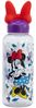 Disney Minnie Trinkflasche 3D Ecozen True Champions Kinderflasche 560 ml Bild 2