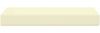 vidaXL Sitzkissen für Outdoor Creme 80 x 40 x 8 cm 100 % Polyester 900950 Bild 4