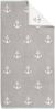 Dyckhoff Handtuch Maritim, Nautic, Frottier (1-St) Bild 3