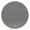 HOME DELUXE LED-Spiegel Rund SILA - 60 cm Bild 4