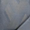 Estella Interlock Jersey Bettwäsche Quinn 6895-840 Graphit 135x200 Bild 3