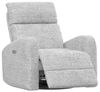 FLEXISPOT Loungesessel Elektrischer drehbarer Schaukelstuhl (mit Liegefunktion), Relaxsessel, Rockingsessel Bild 4