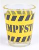 Schnapsglas 4 cl mit Spruch – robuste Shotgläser in verschiedenen Designs sortierte Sprüche ideal für Party Bar Zuhause im 24er Set Bild 5