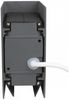 Heitronic 37062 LED Wandleuchte Tilo anthrazit up- and down Lichtwinkel einstellbar Bild 4