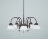Kronleuchter D35-11op Antikes Finish Bild 2