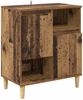 vidaXL Sideboards 3 pcs Altholz 60 x 35 x 70 cm Holzwerkstoff 3415559 Bild 4