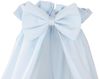 TupTam Betthimmel TupTam Babybett Himmel mit Schleifchen Bild 3